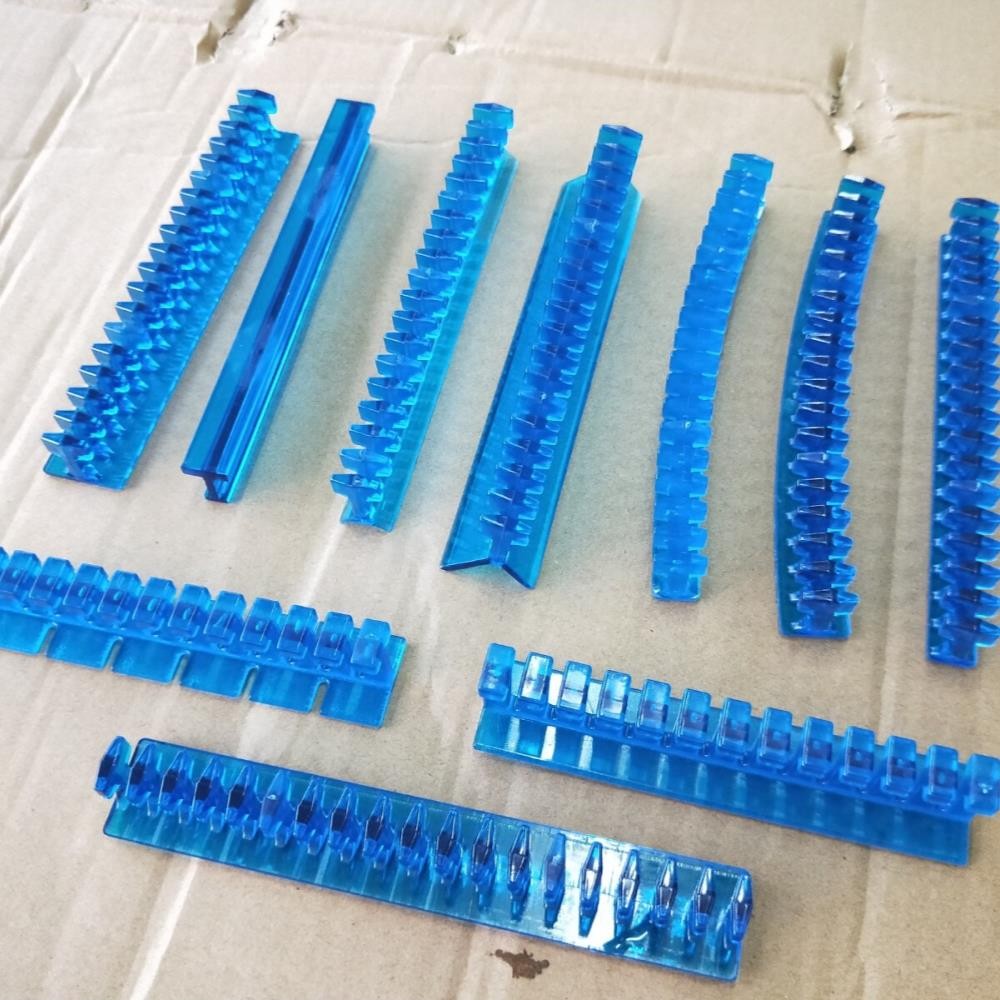 Glue Tabs PDR Paintless Dent Repair Tools Car Auto Body Hail Damage Removal Ki ≠
