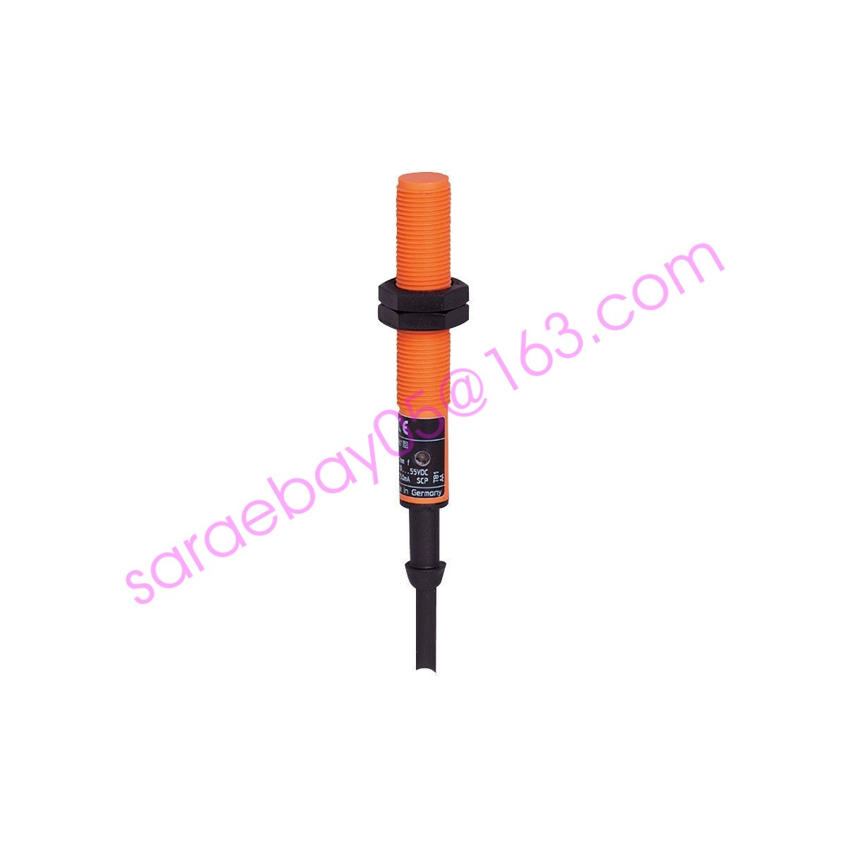 IFM IF5350 Proximity Switch Inductive Proximity Switch New✦KD
