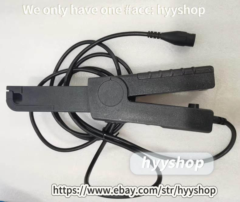 1PCS Tektronix A622 oscilloscope current probe/hyy/