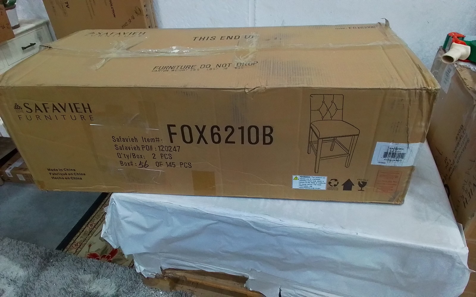 Safavieh NORAH BARSTOOL, Reduced Price 2172761533 FOX6210B