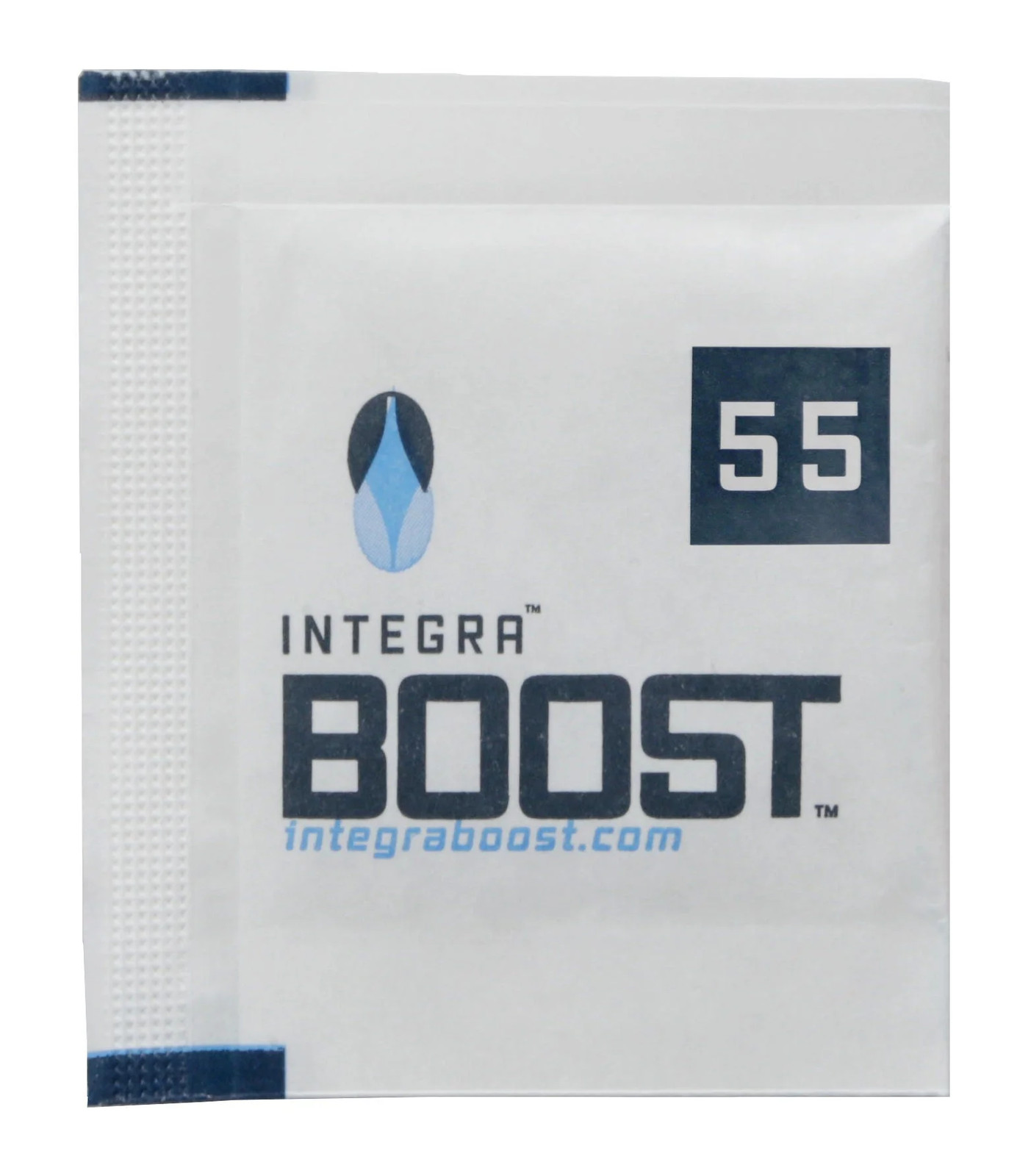Integra Boost 4g Humidiccant by Desiccare 55% Humidity Packs Hydroponic