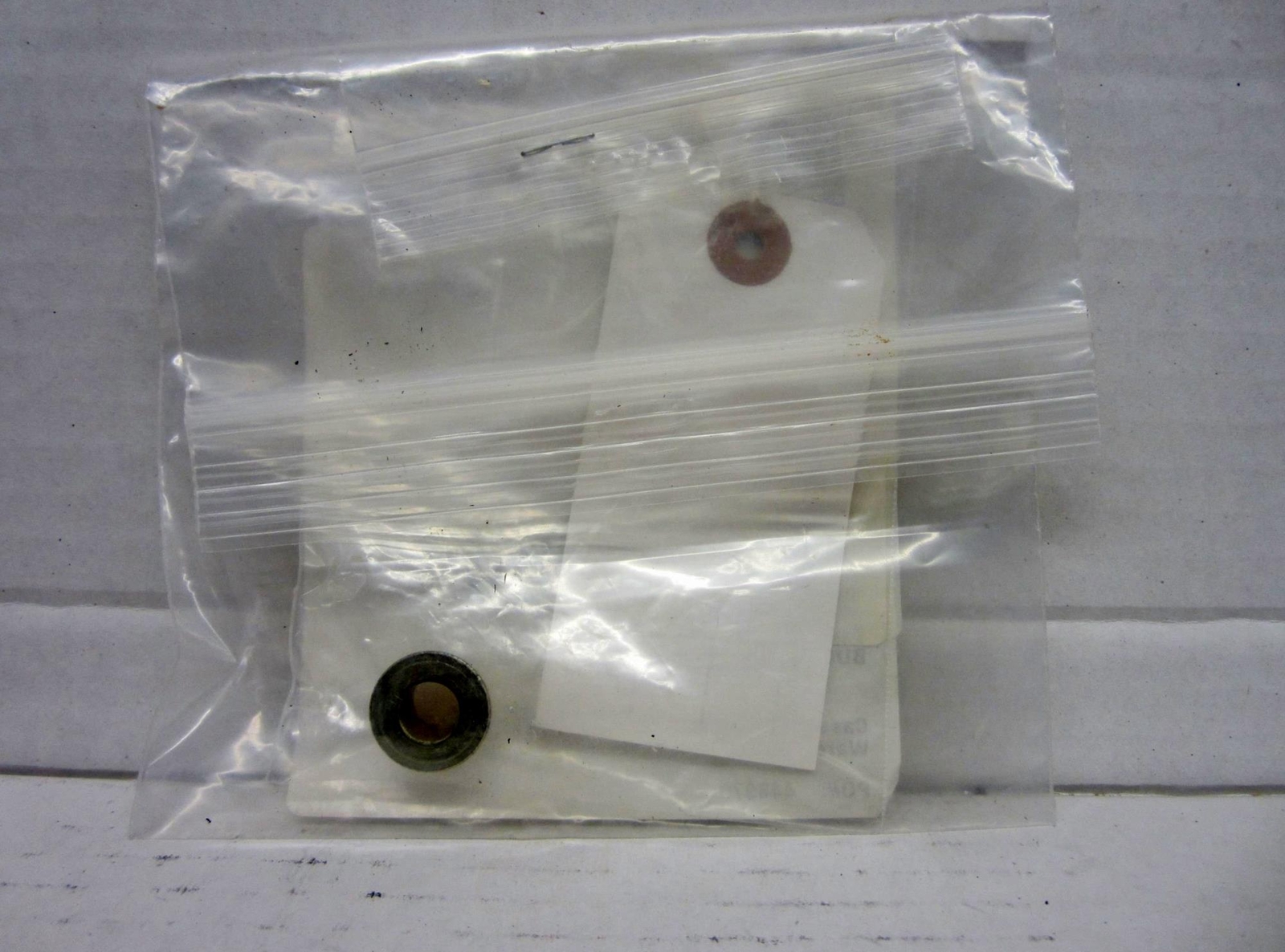 GB10E6-14 BUSHING, AIRCRAFT AIRPLANE AVIATION AVIONICS REPLACEMENT PART