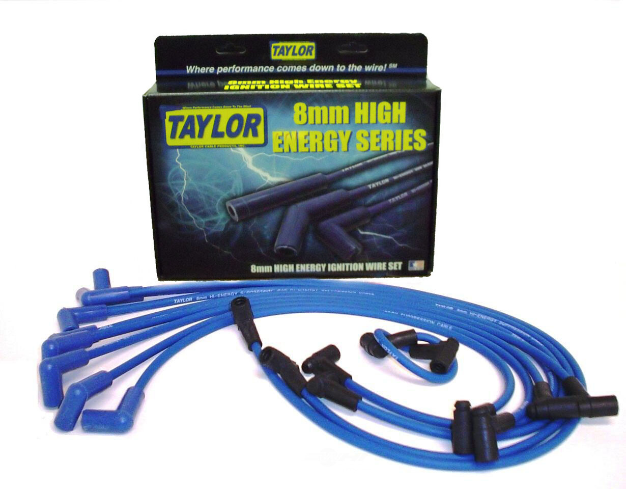 Spark Plug Wire Set-Base Taylor Cable 64602