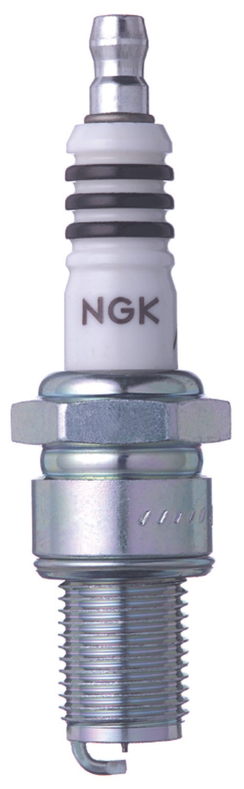 NGK Iridium For IX Spark Plug BR9EIX - High Performance, Durable Ignition