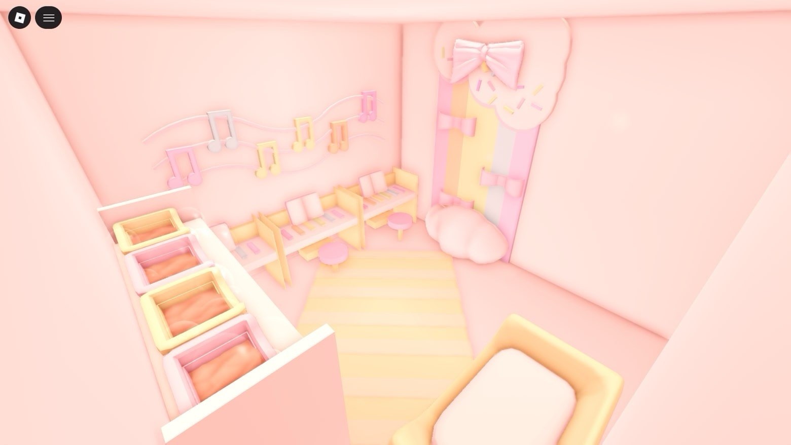 Cute-Core House/Home Models ⭐Variety Bundle!⭐ (.OBJ) (Model)