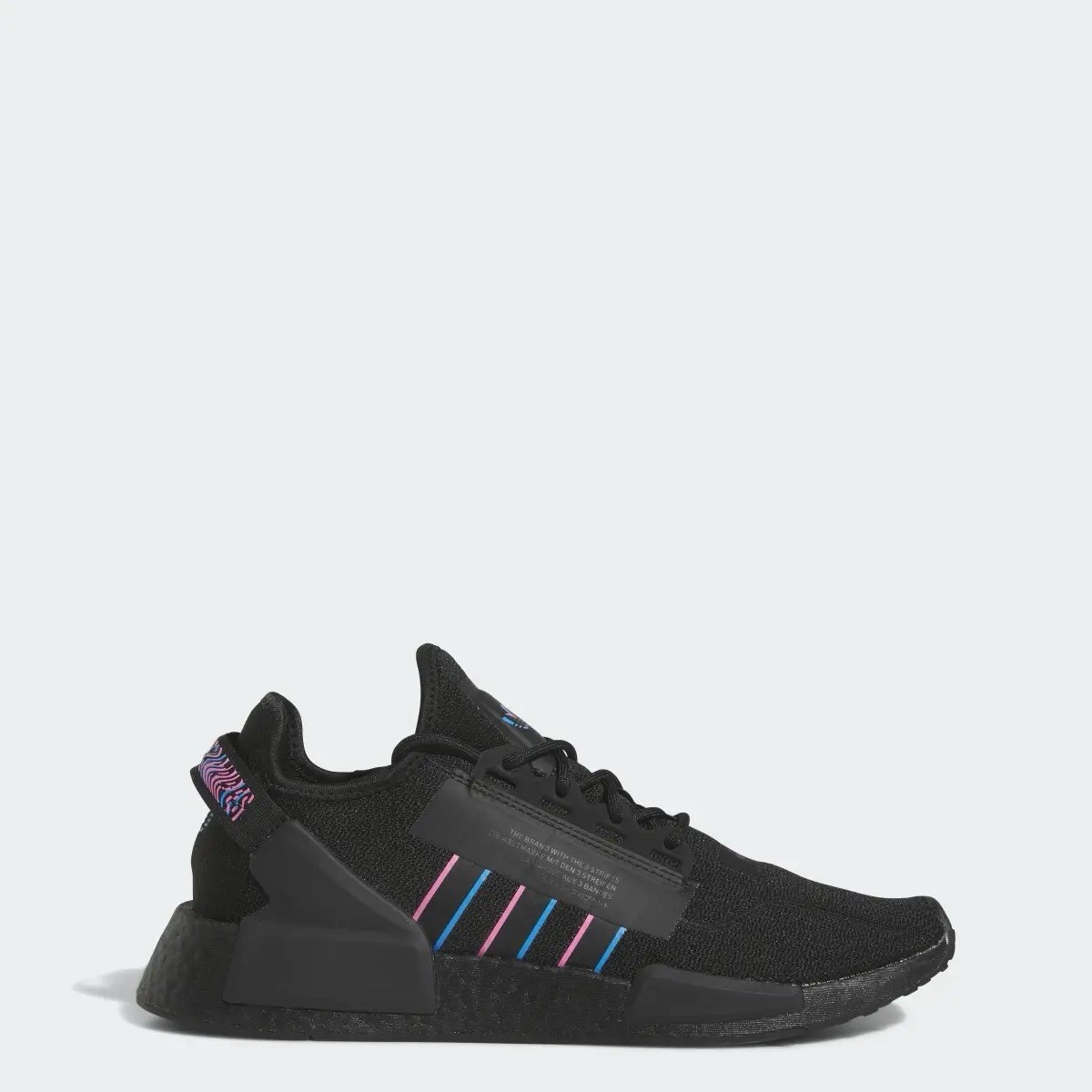 adidas Originals NMD_R1 V2 Running Shoes, IE7279, Men’s Size 9.5