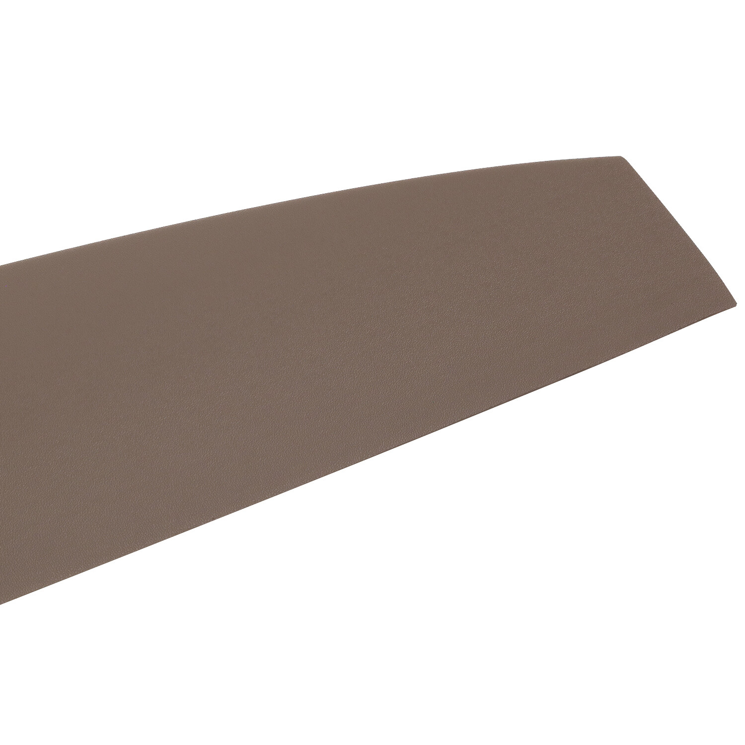 FOR 07-14 CADILLAC ESCALADE EXT/ESV DASH BOARD VENT PORTION COVER OVERLAY BROWN