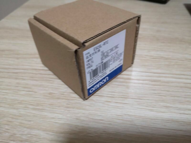 1PC New Omron Temperature Controller E5CSL-RTC E5CSLRTC In Box Free Ship #OM