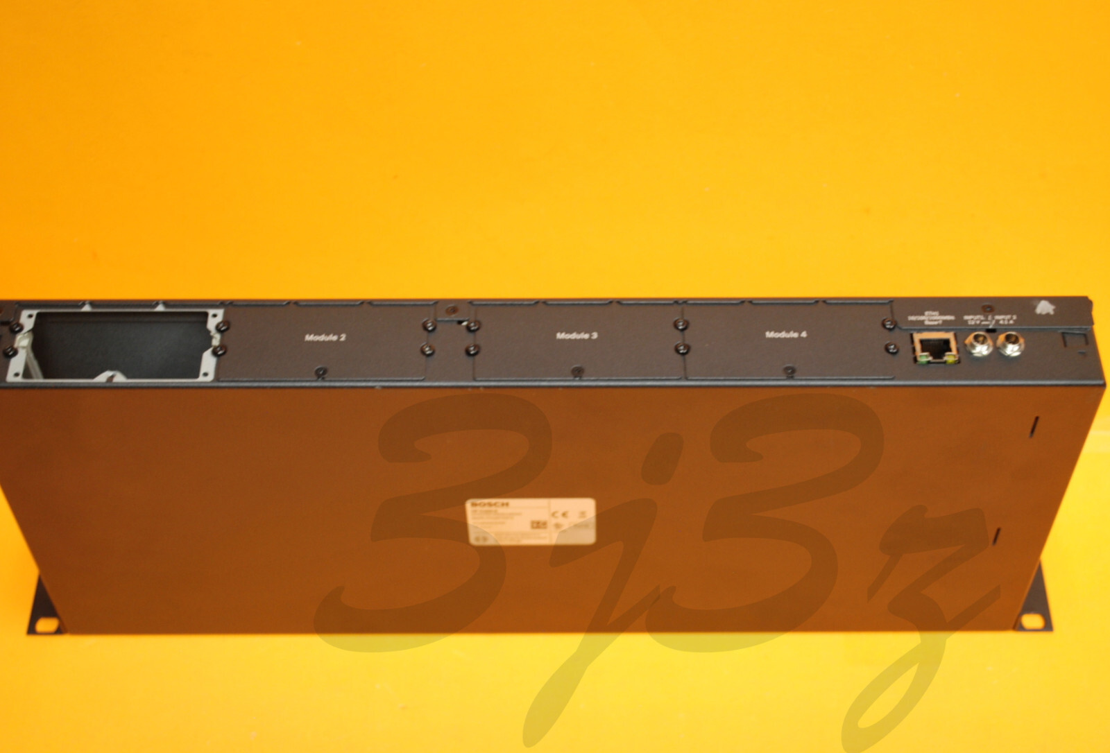 Bosch VIP-X1600-B Module Video Server Base System