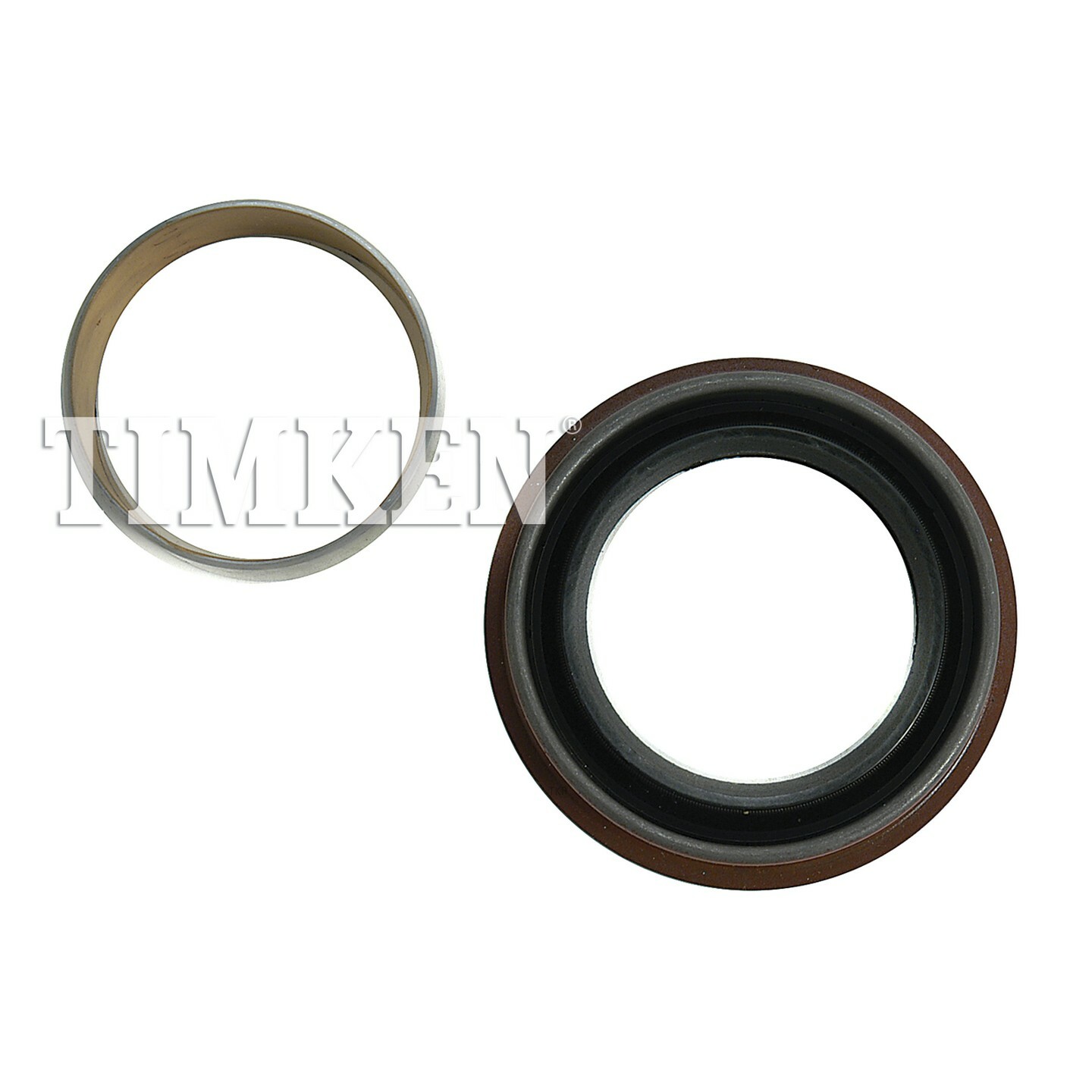 Fits 1968-1970 Jeep J-3600 Auto Transmission Extension Housing Seal Kit 1969
