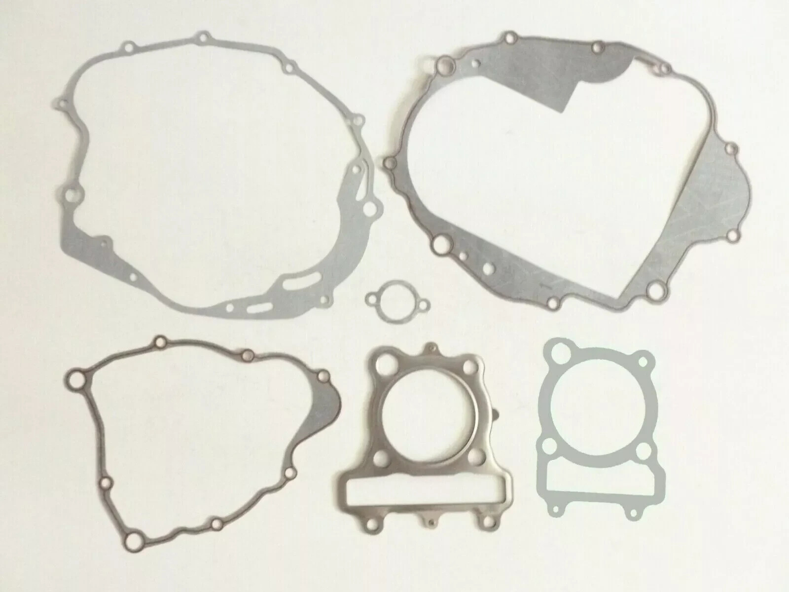 Engine Complete Gasket Kit Fit JIANSHE 250ATV  MOUNTAIN PUMP 250ATV JETMOTO BAJA