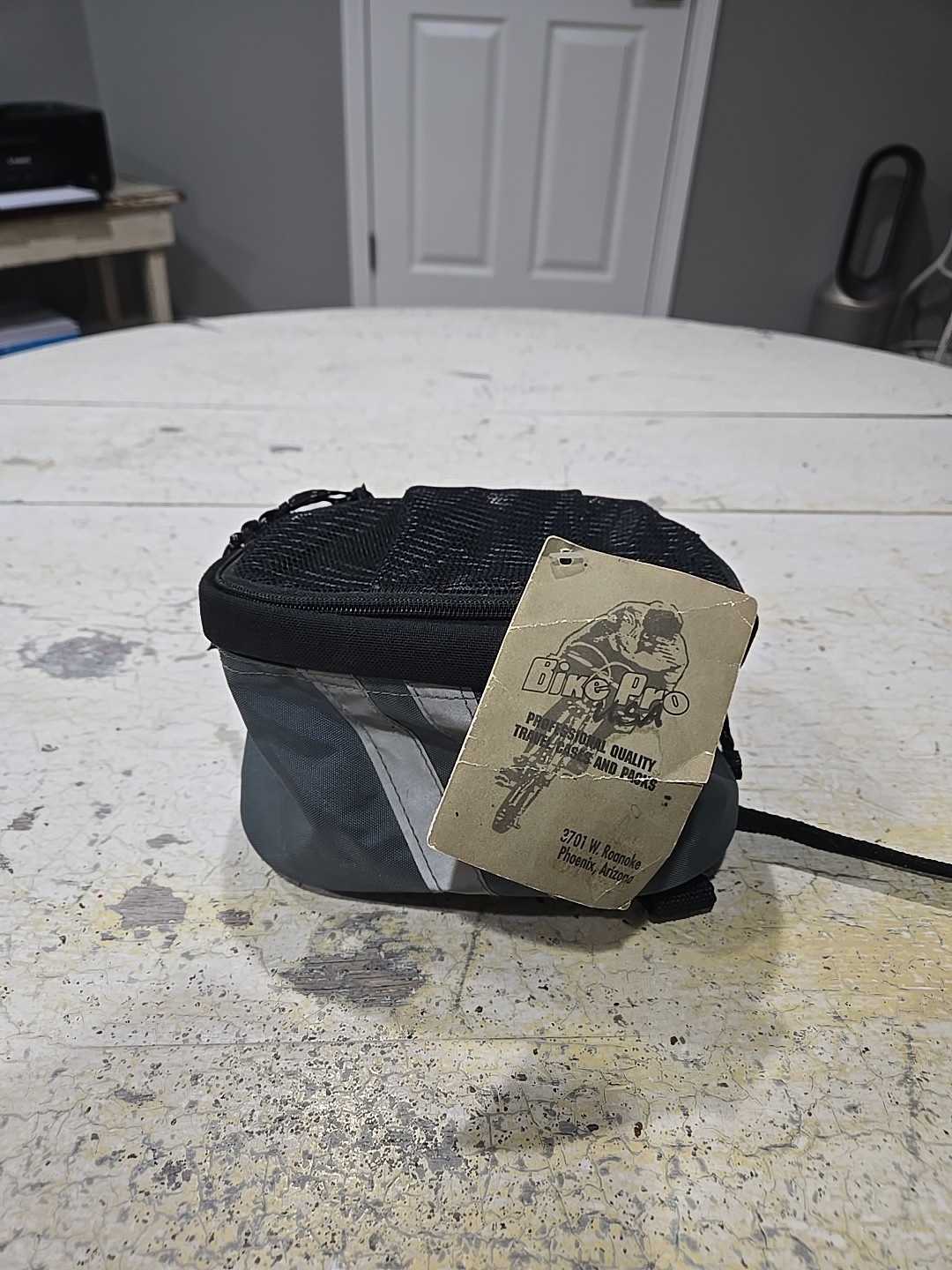 Bike Pro USA Cycling Handle Bar Bag