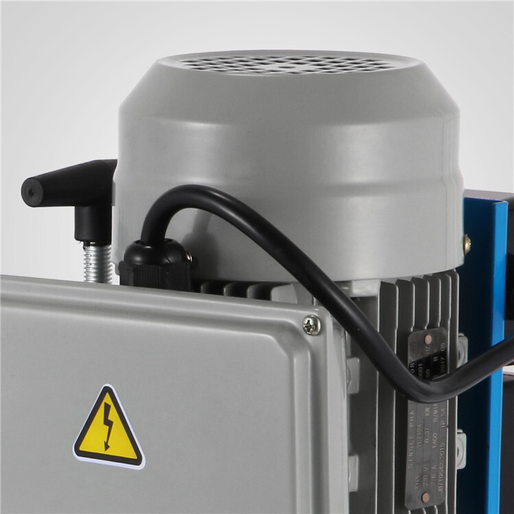 Automatic Scrap Cable Stripper Electric Wire Stripping Machine 0.06-1.5inch