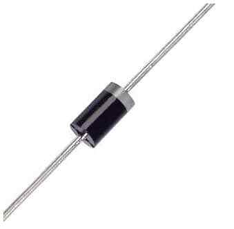 15Pcs MUR260RLG DO-41 Rectifiers 600V 2A UltraFast