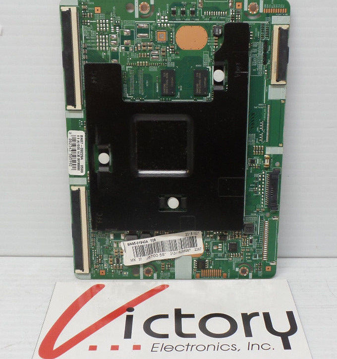 Samsung UN55JU6700FXZA TV T-Con Board - BN97-09229A | BN95-01942A Replacement