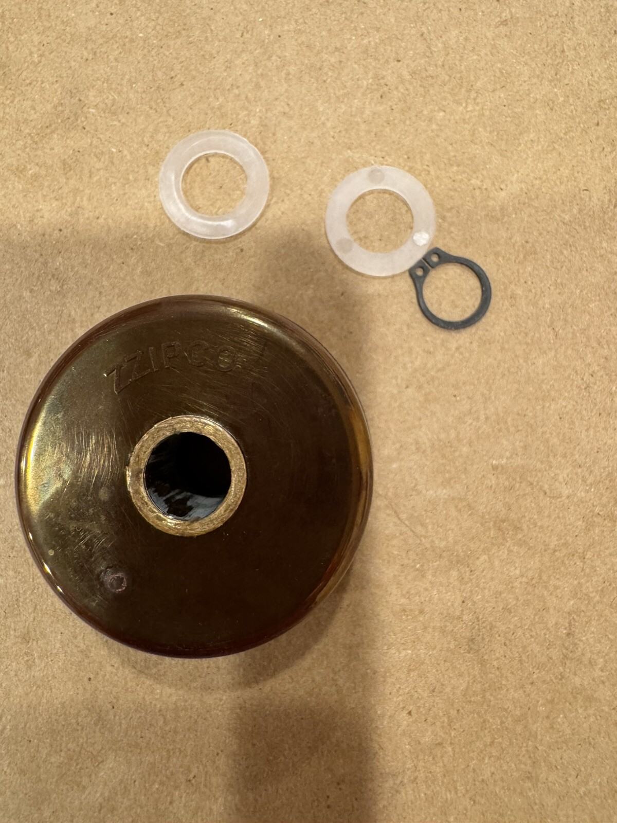 Bolt Kit 2 9838351