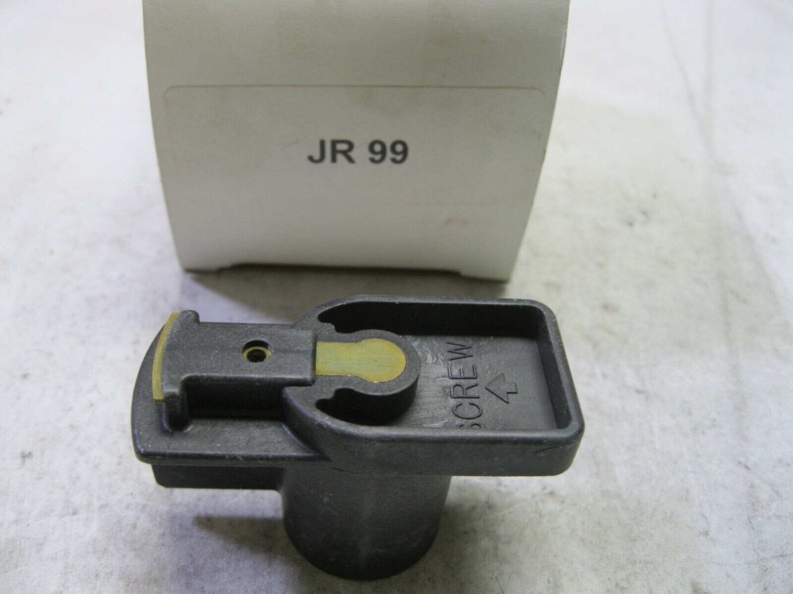 JR99 Distributor Rotor