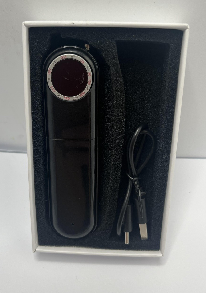 Neitoyishe T01 Smart Camera Detector WiFi Full Band Hidden Spy Bug GPS Tracker