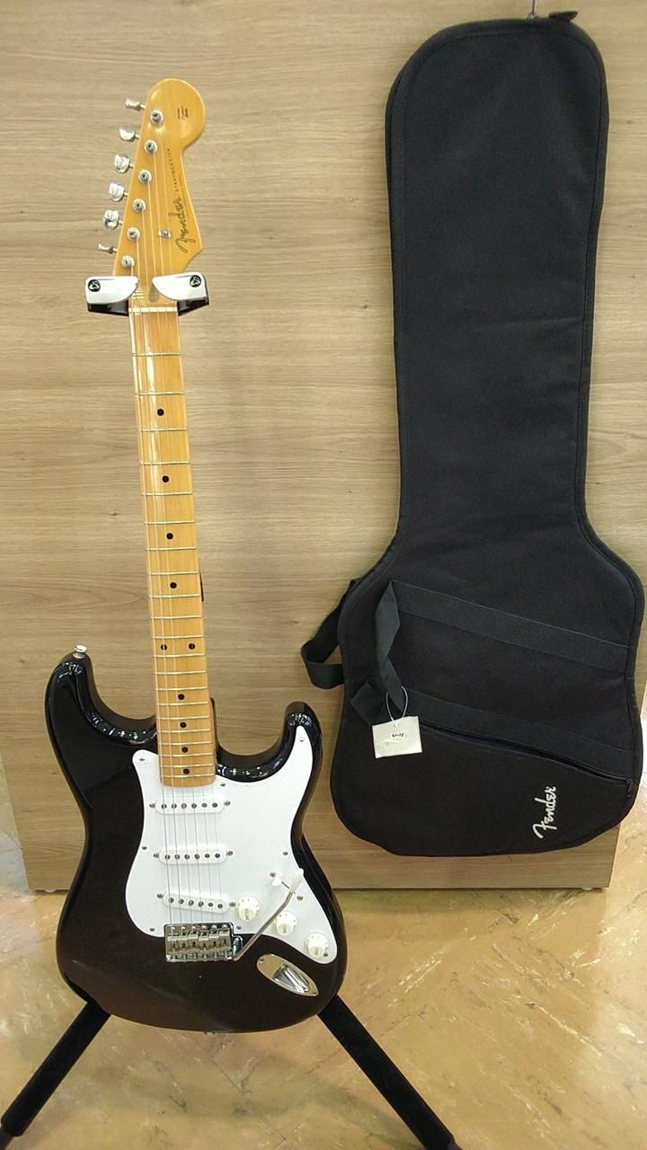 FENDER JAPAN Electric Guitar St57-TX Used