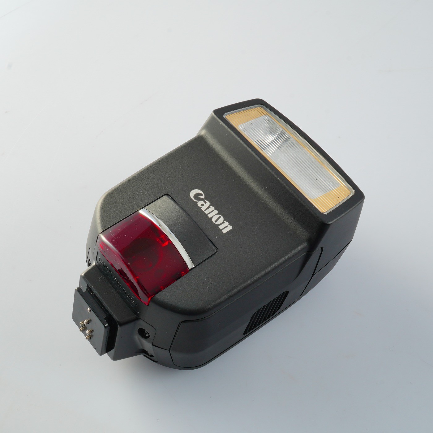 EXCELLENT Canon SPEEDLITE 220EX