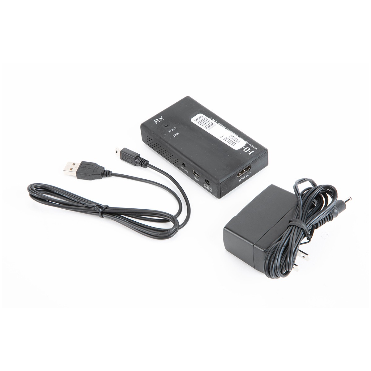 IDX CW-1 Wireless HDMI Video Transmission System