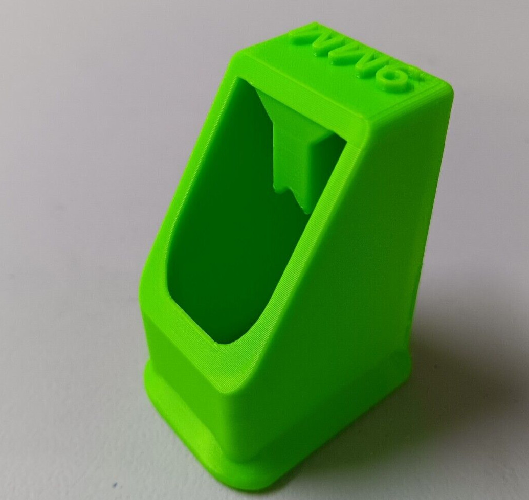 Canik TP9 ELITE SC 9mm Magazine Speed Loader Thumb Saver