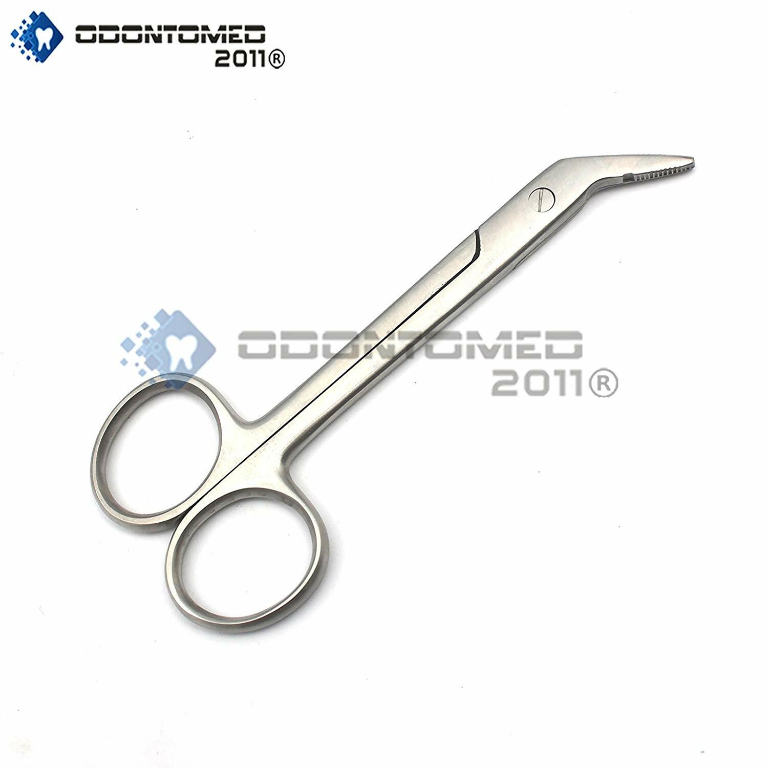 Roger Wire Cutting Scissors 4.75'' Surgical Dental Instruments