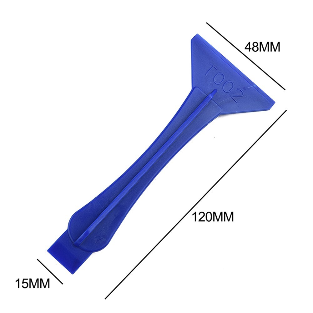 Opening Tool Disassemble Tool Hand Tools 117 X 46 Mm Dual Ends For Computer