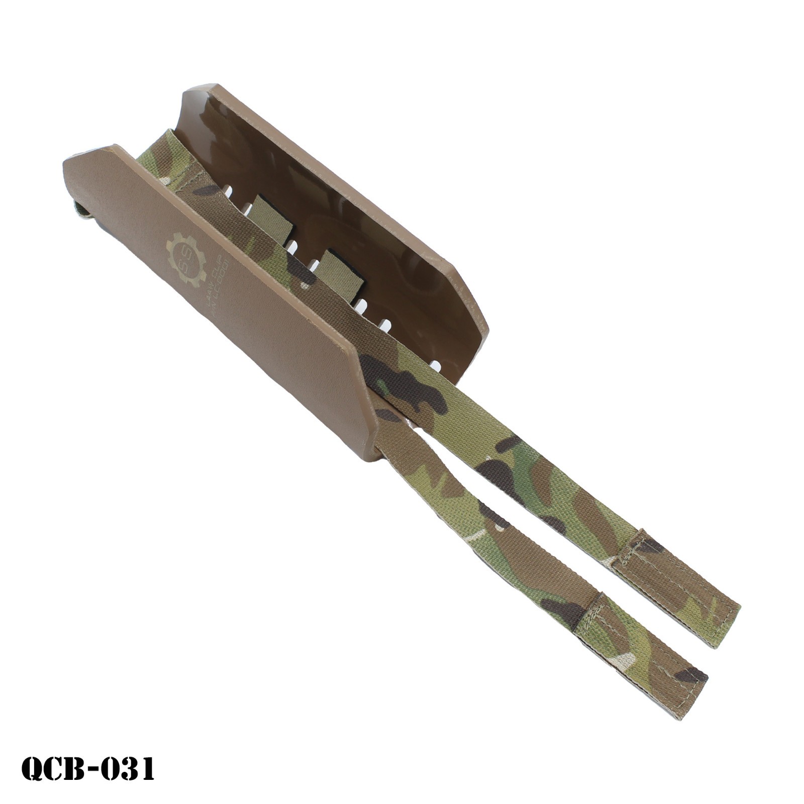LAAW Clip M72 Holster ~ OCP Multicam ~ S&S Precision ~ LC-0001  ~ New Unopened