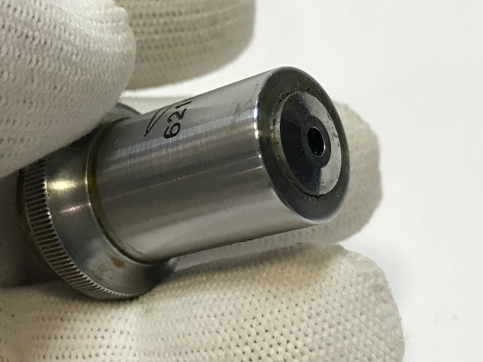 Objective for Microscope LOMO 40/0.65 Objective USSR