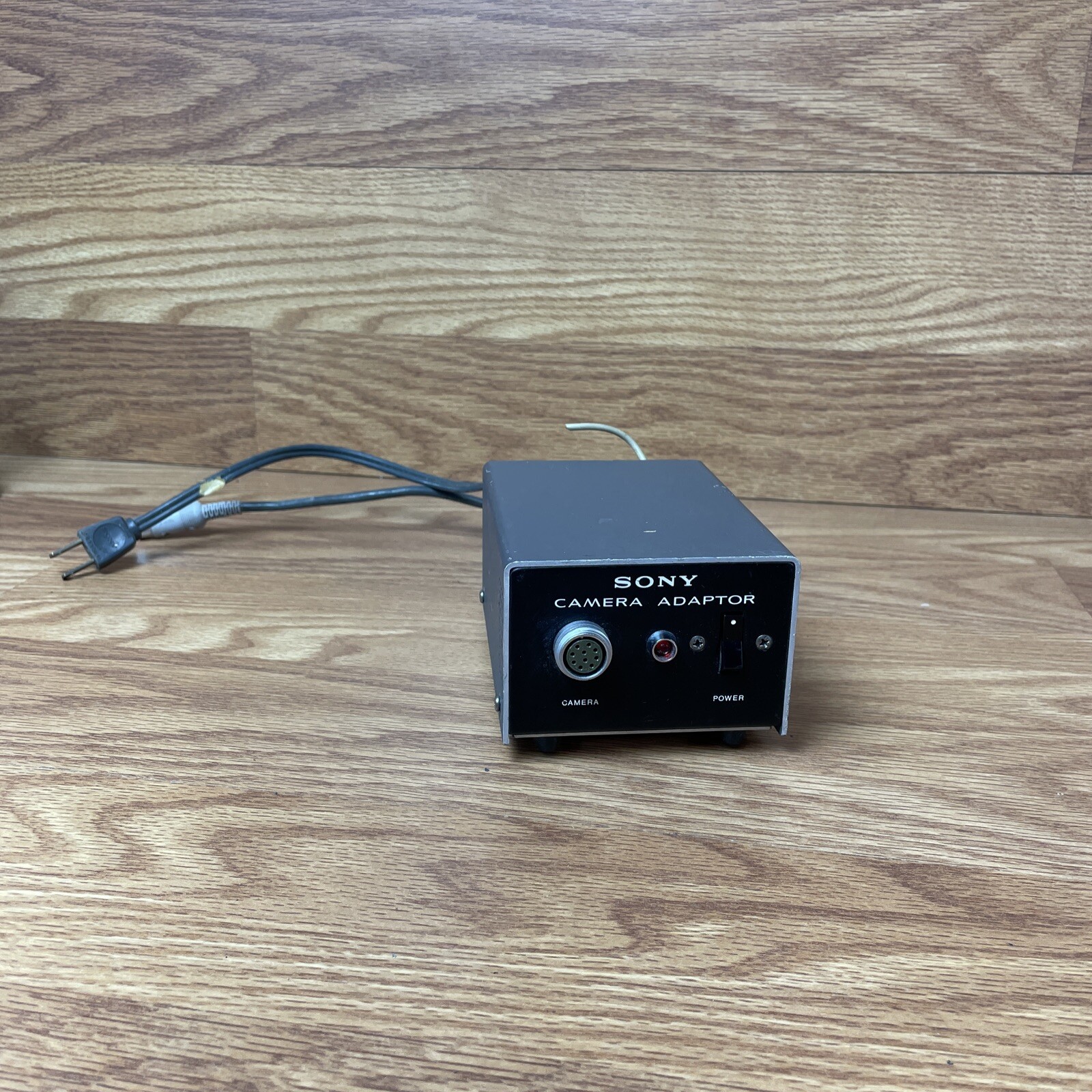 Vintage Sony Camera Adapter CMA-1
