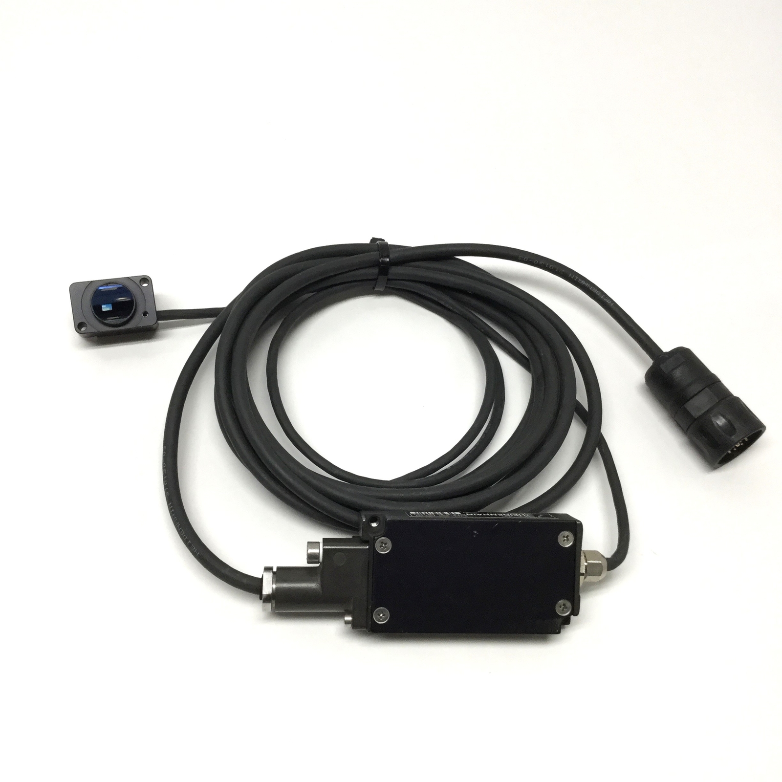 Heidenhain LIF 10R, 295 621-03 Exposed Linear Encoder Amplifier & Scanning Head