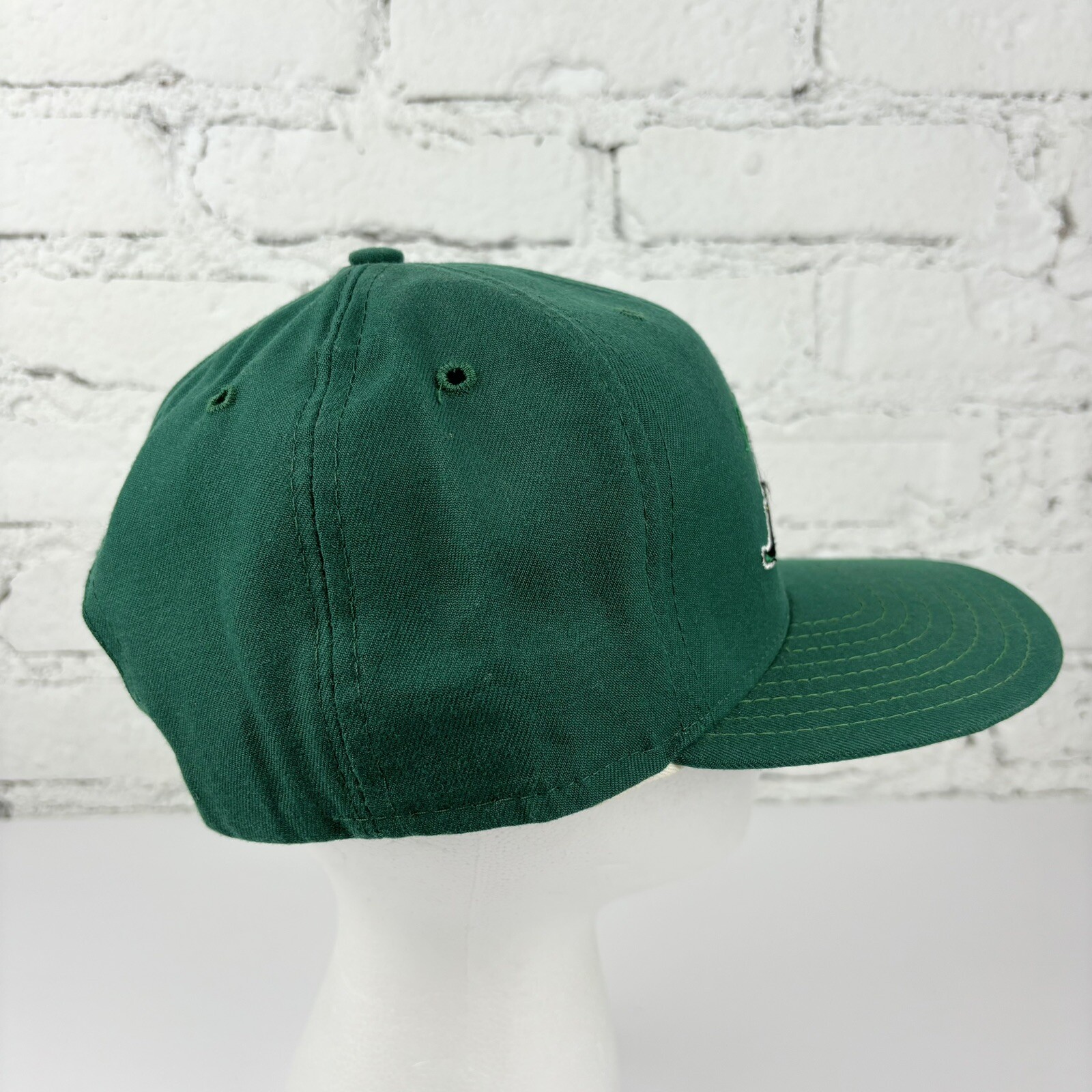Vintage St. Petersburg Devil Rays MILB Ball Cap