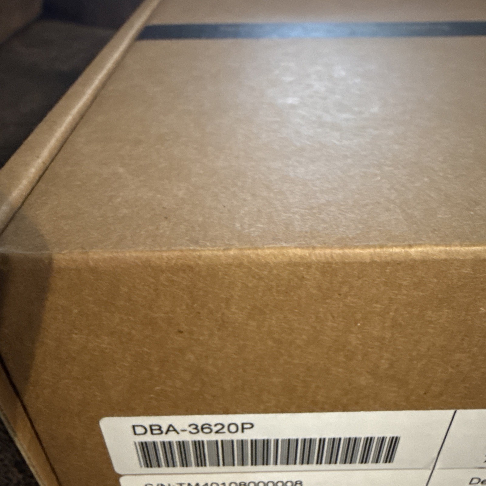 D-Link DBA-3620P Nuclias Cloud-Managed AC1300 Wave-2 Access Point *NEW* SEALED