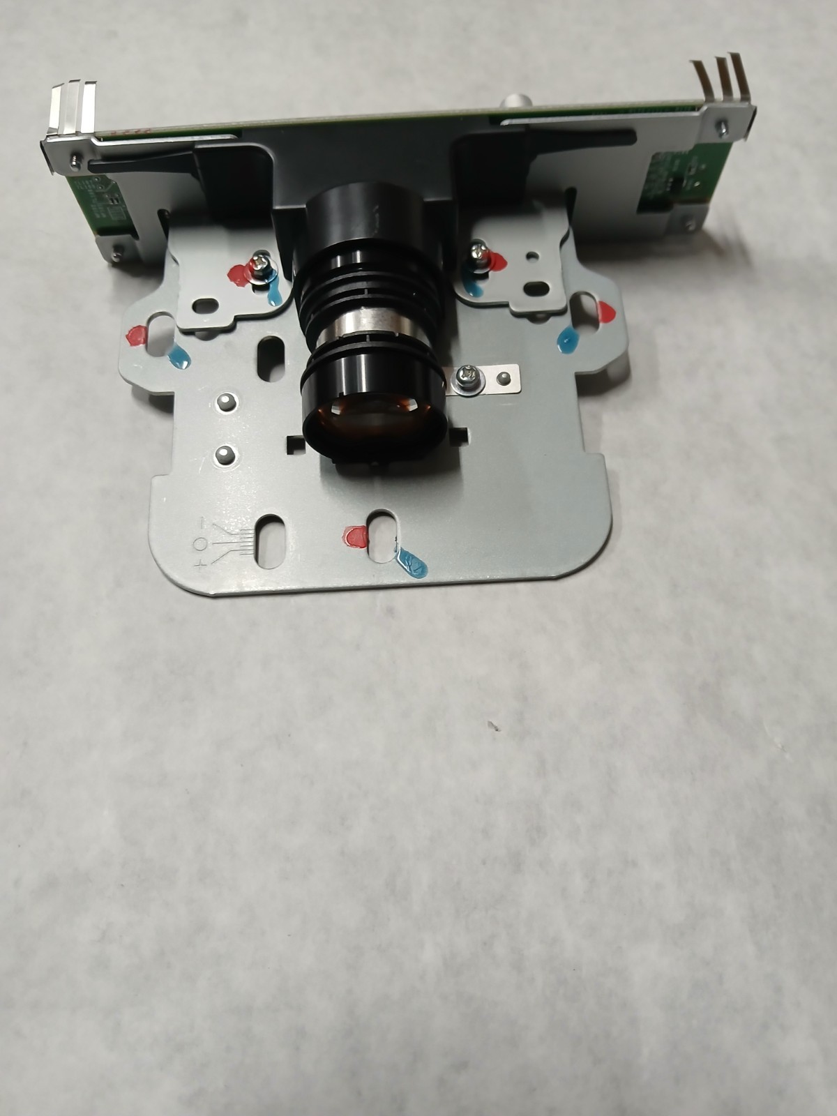 KONICA MINOLTA CCD Lens for Bizhub c250i c300i c360i AA2JR70122 NEW