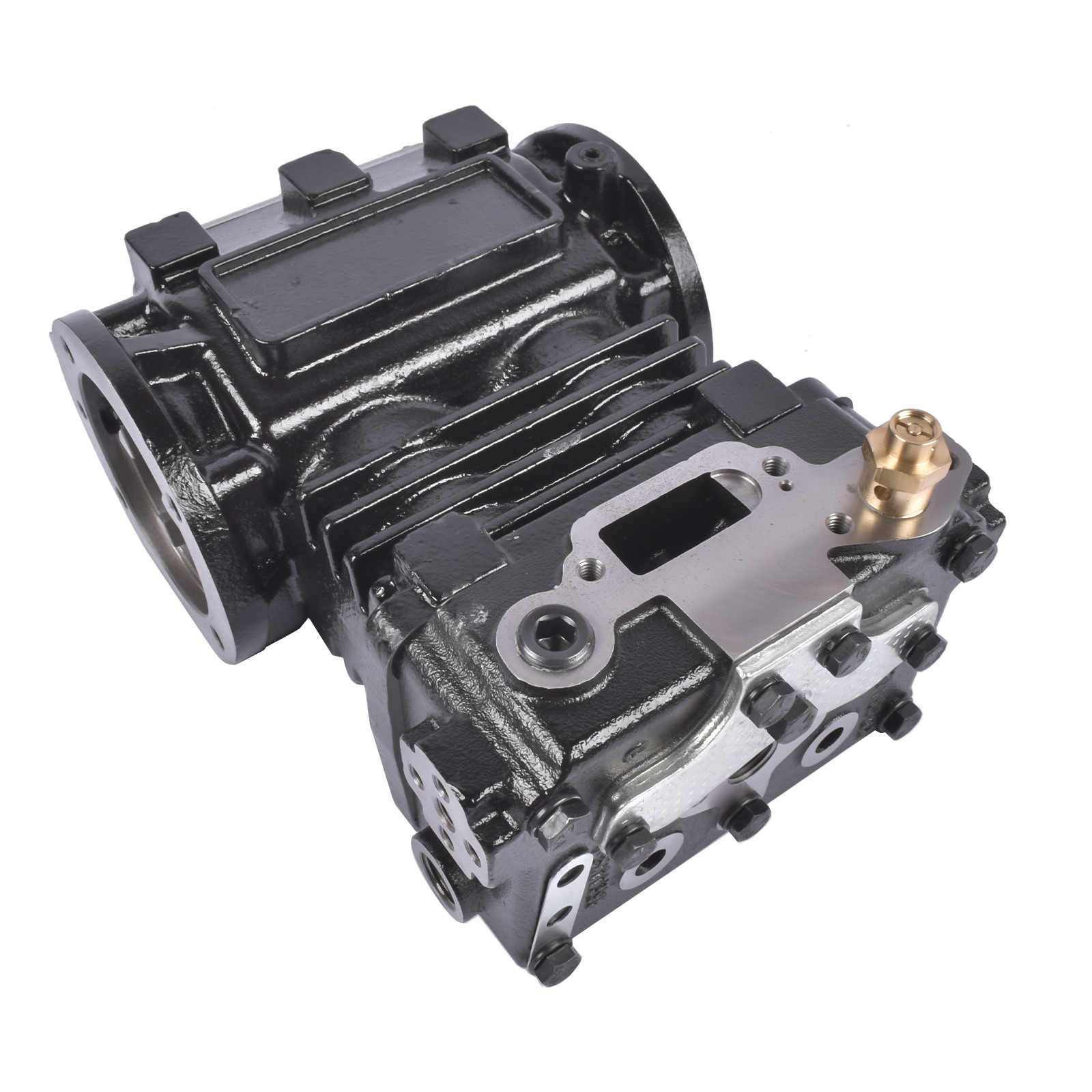 Air Compressor for Cummins K19 M11 N14 Engines & Fit OEM Part Numbers
