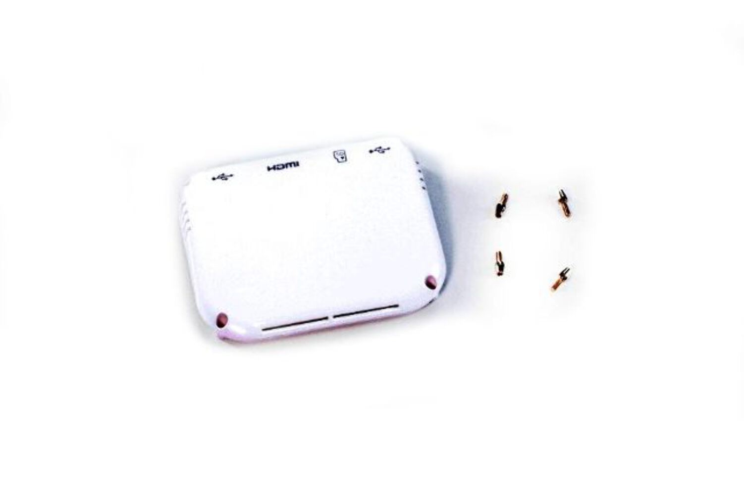 Phantom 4 Pro & Pro+ Part 32 RC with Built-in Screen Back Interface Board Cover