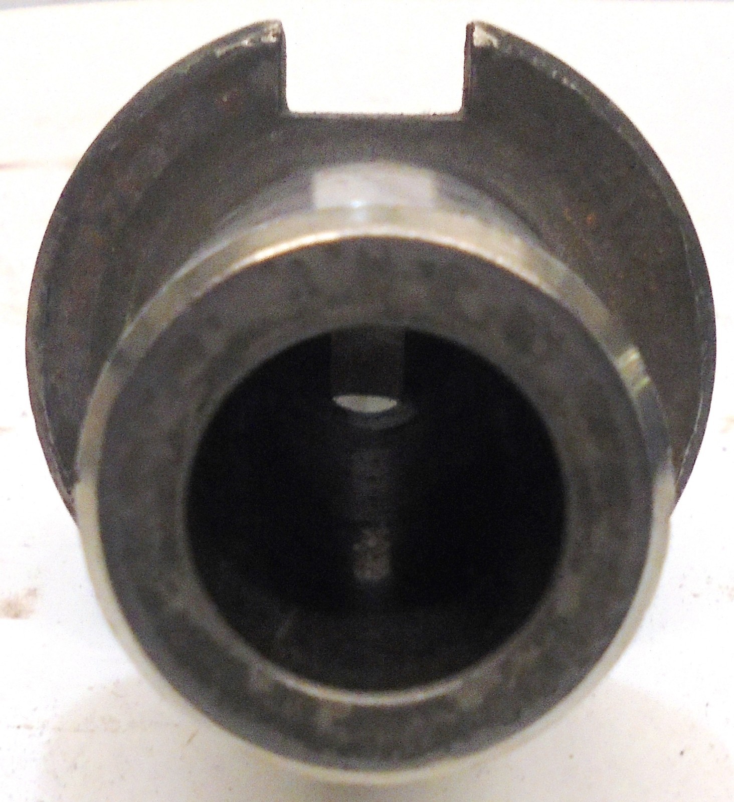 UNKNOWN BRAND, TOOL HOLDER, 6''X2 5/8''