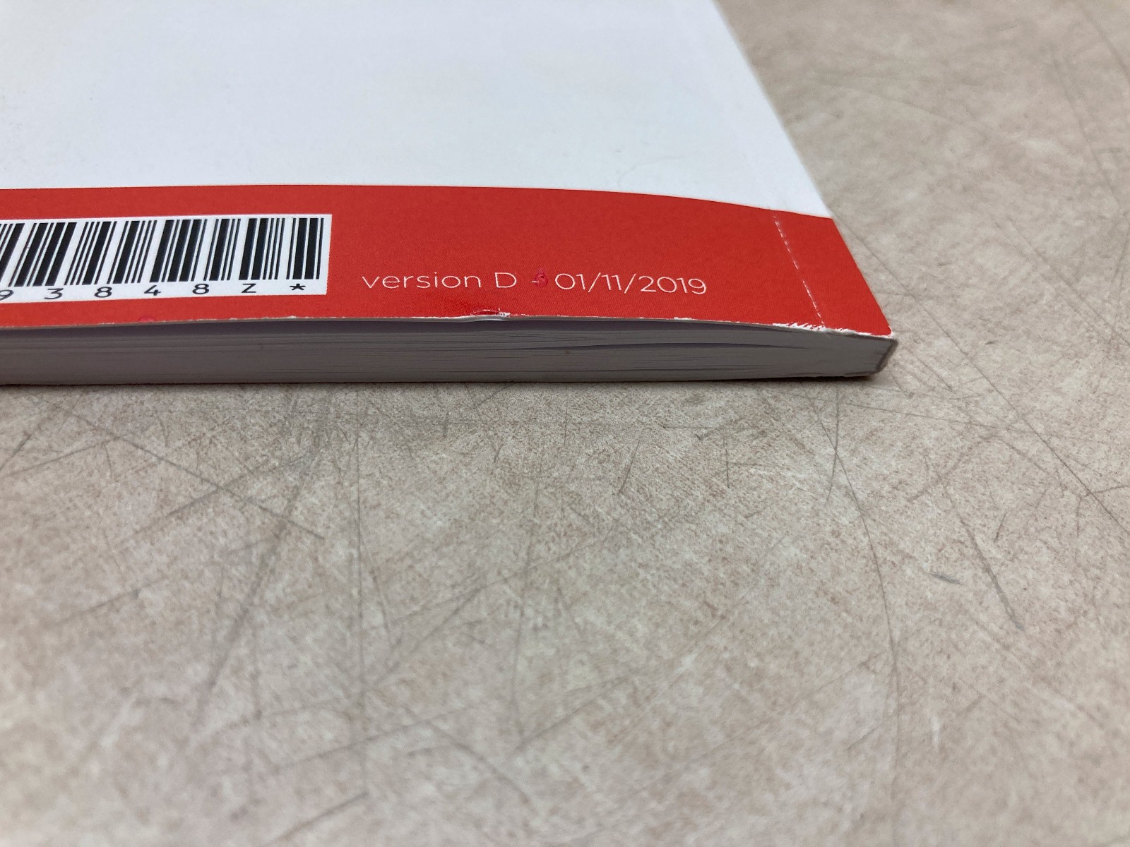 Quadient IM-35 User Guide Incoming System Letter Opener
