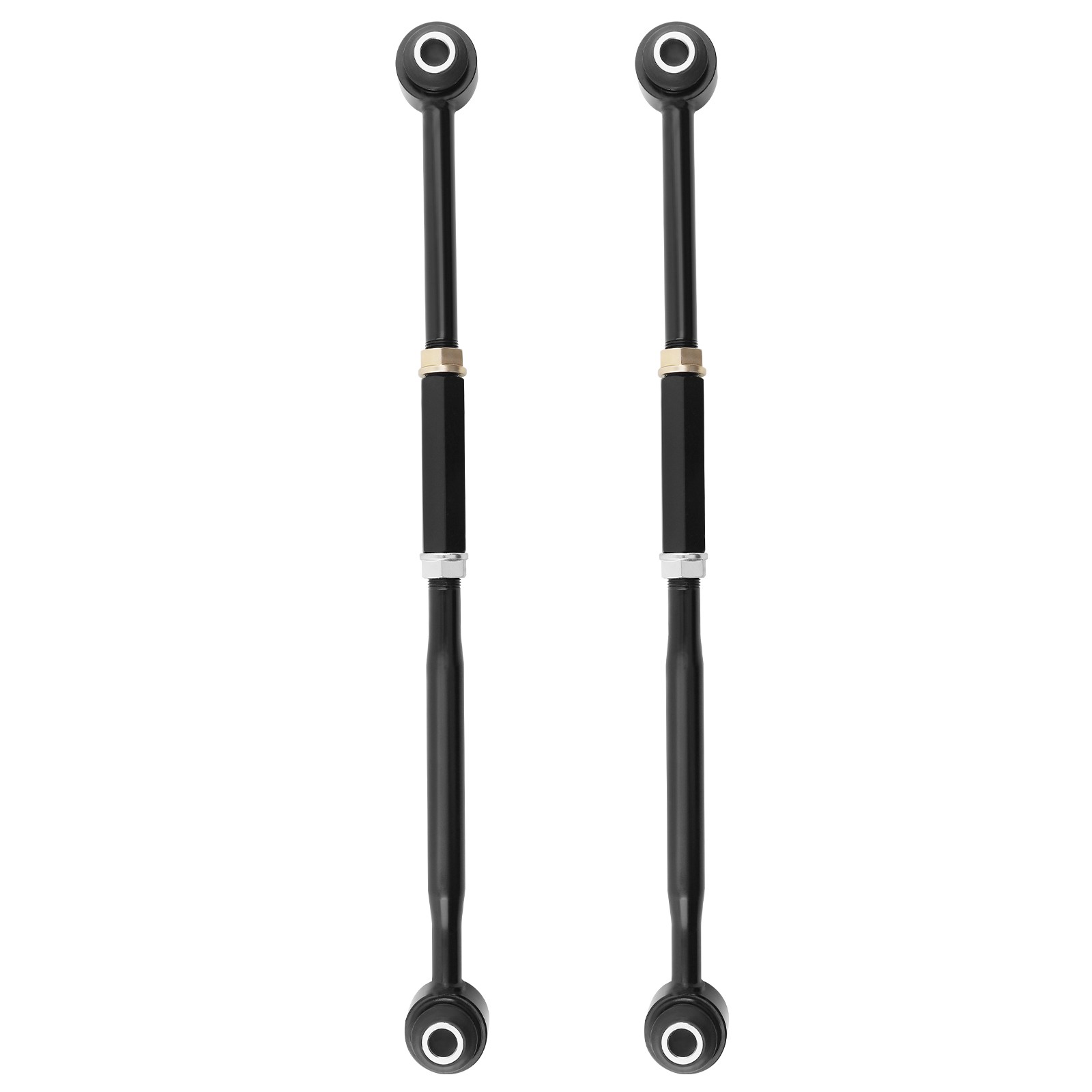 Track Bar Lateral Link Rear Passenger Right Side Kit for Toyota Avalon Camry
