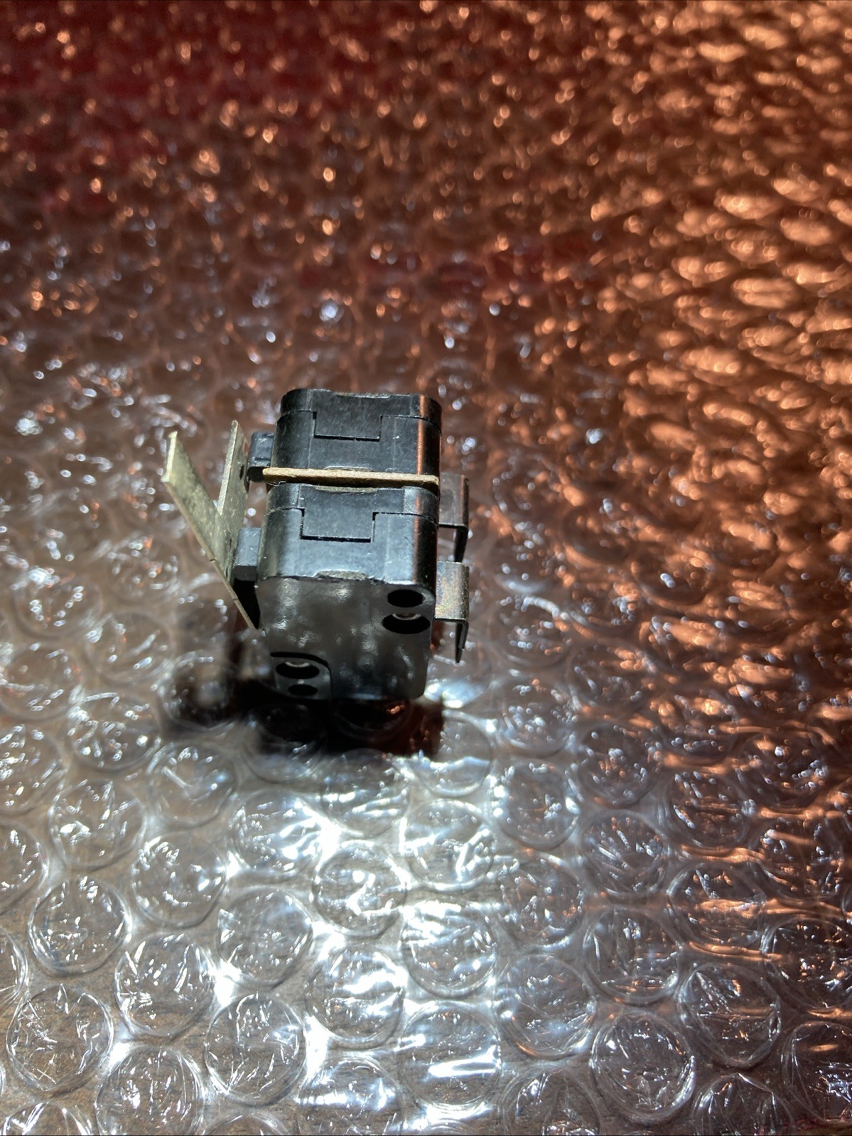 New Cherry E34 Dual Micro Switch 15A 1/2HP 125-250VAC