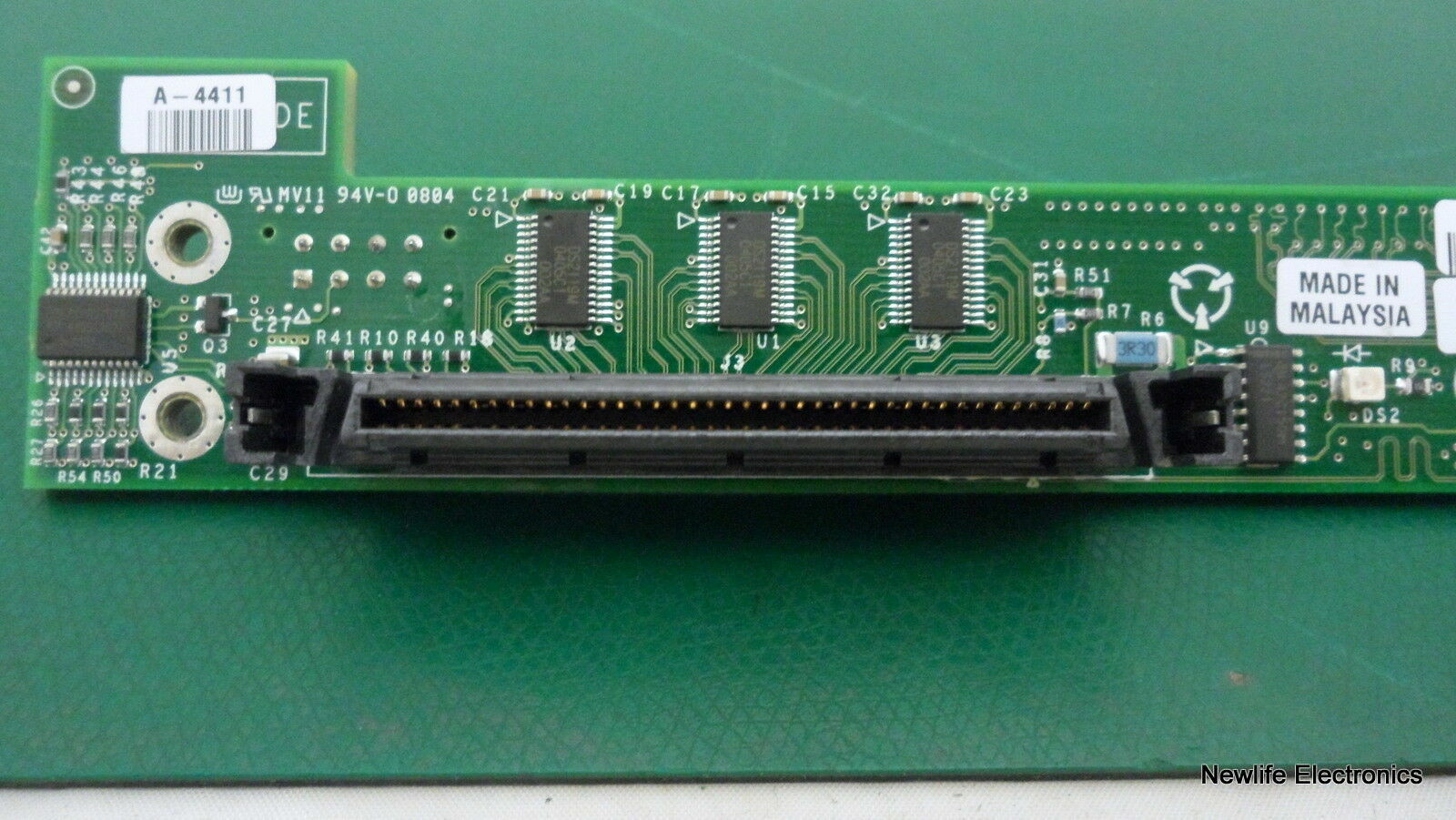 HP A9901-60003 SCSI Backplane for rx1600