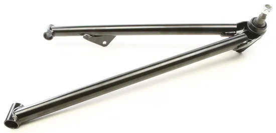 SP1 Black Chrome Moly Right Lower A Arm Arctic Cat ZR 7000 129in 14-18