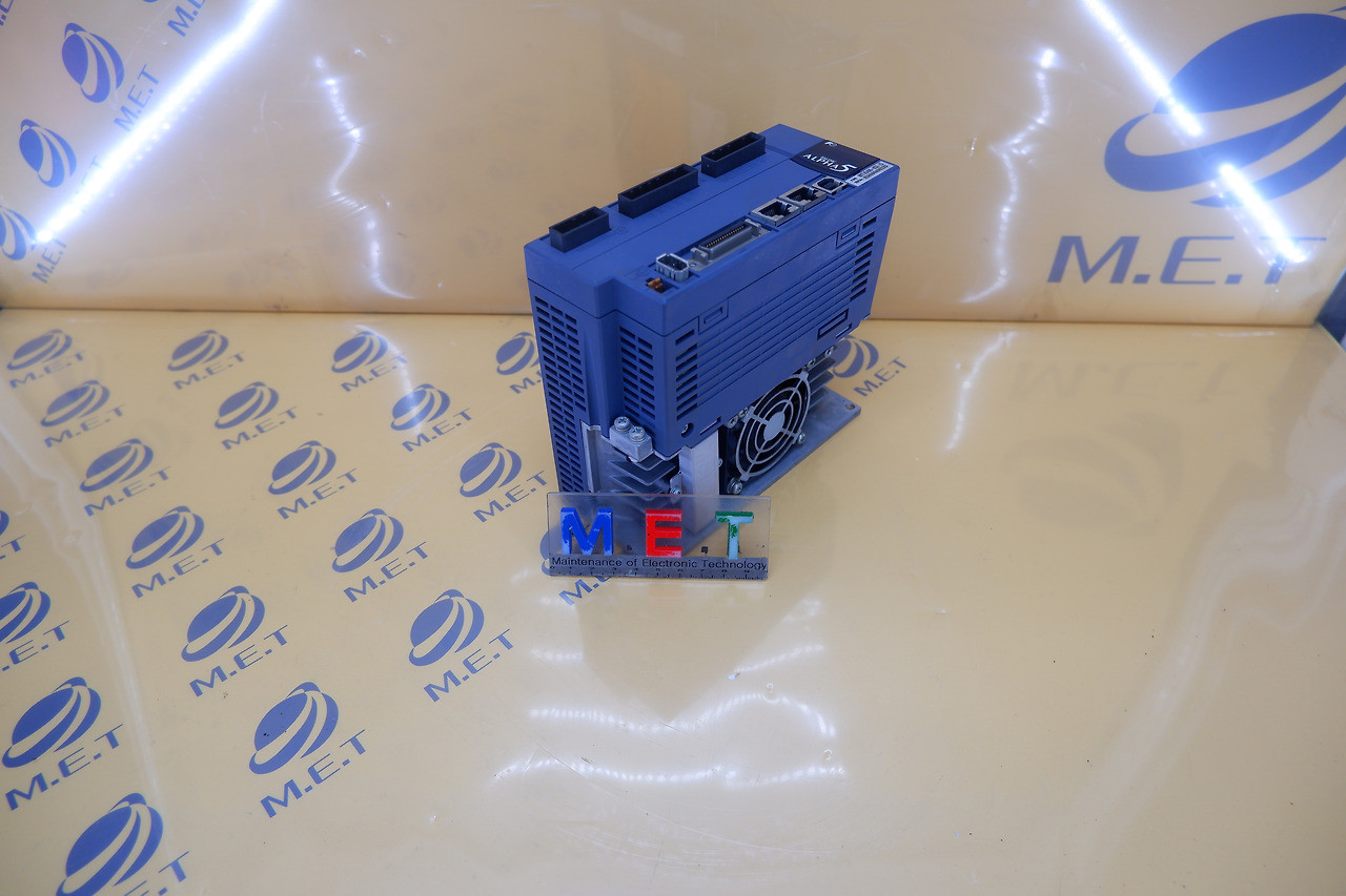 Repair ticket for FUJI RYT751D5-VV2 [SERVO DRIVER]
