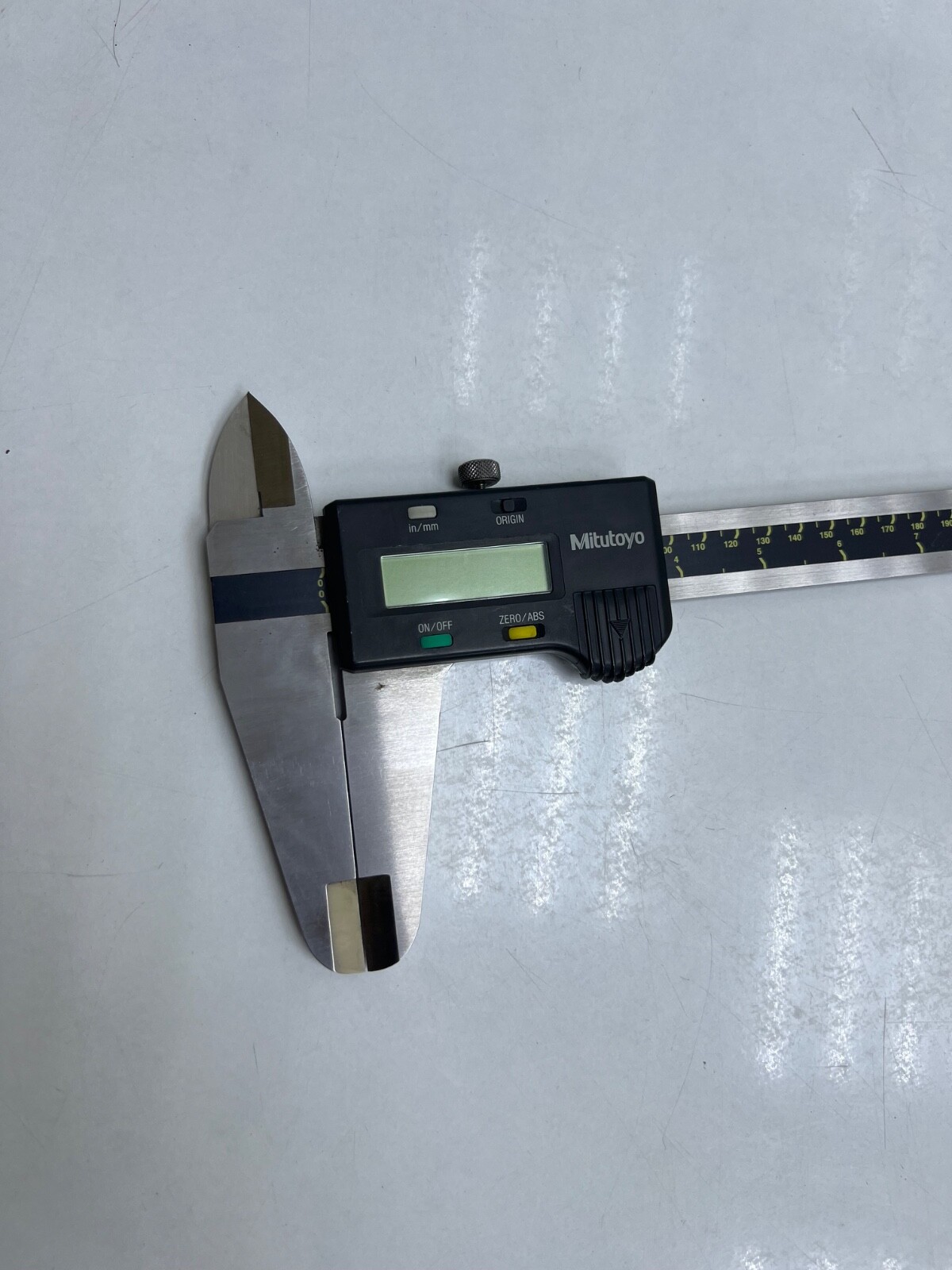 MITUTOYO CD-18"C 500-505-10