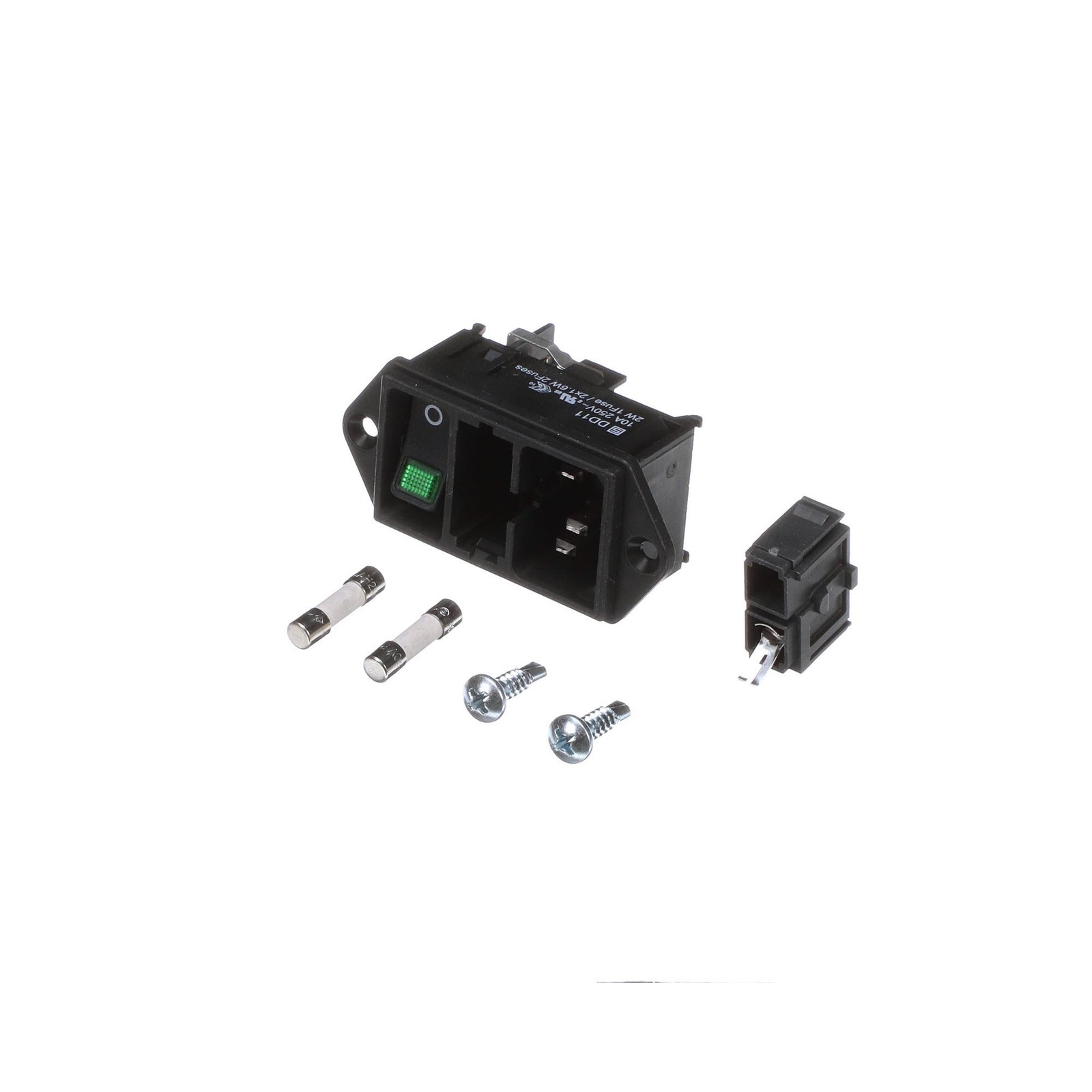 Forbes Industries Power Module Kit 6272-PWR-MDU-KIT - Genuine OEM Replacement