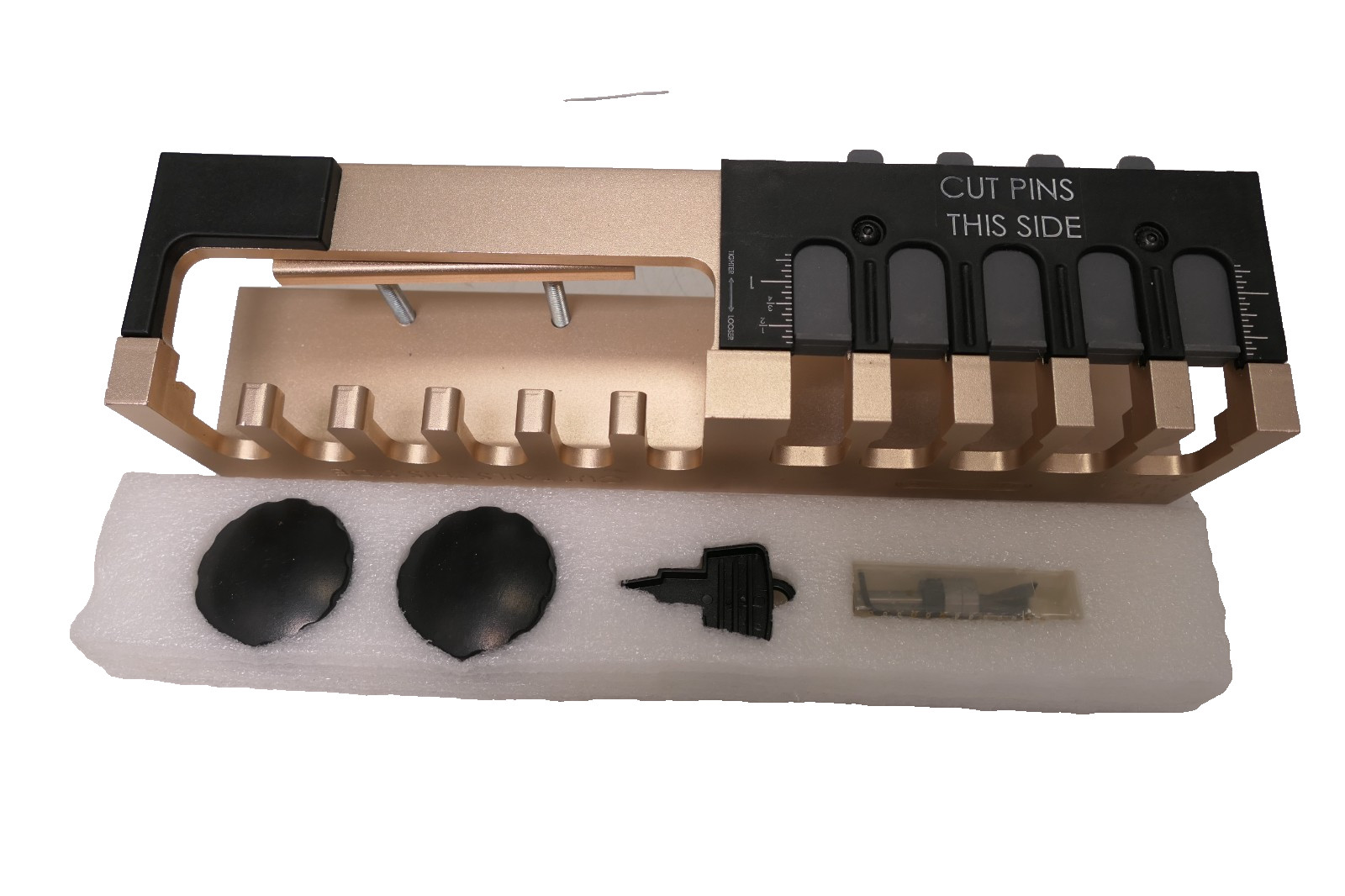 Dovetailer 2 Dovetail Jig