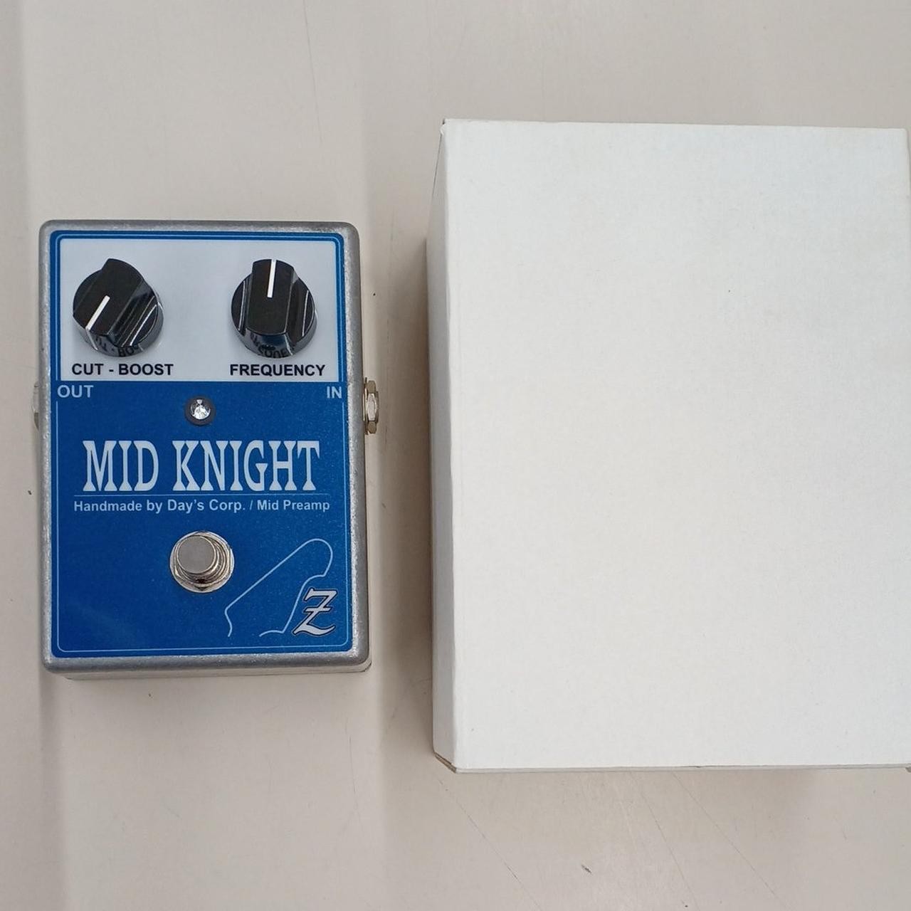 ATELIER Z / MID KNIGHT(no260731)