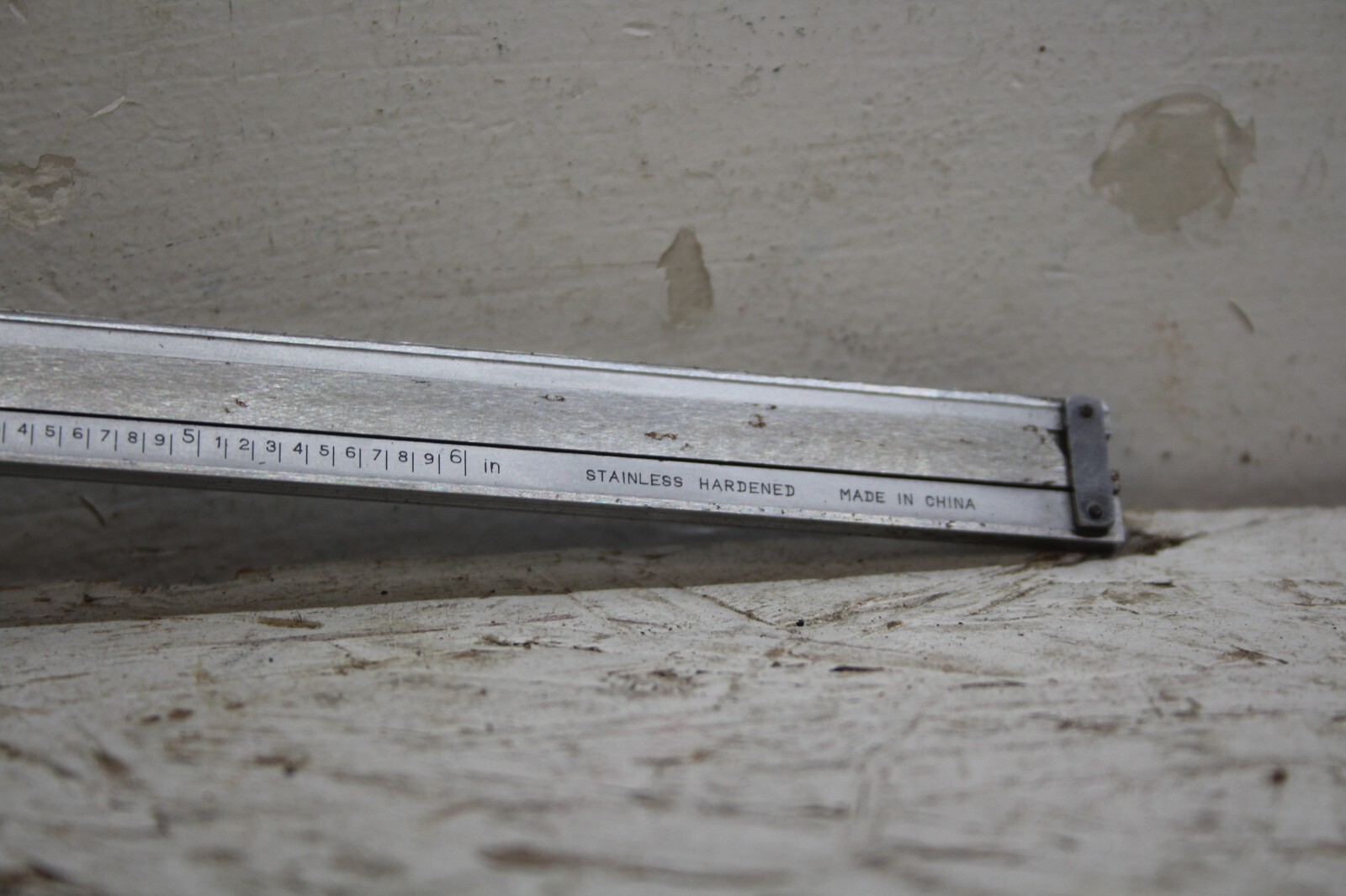 Midway Caliper gauge 0"-6" USED