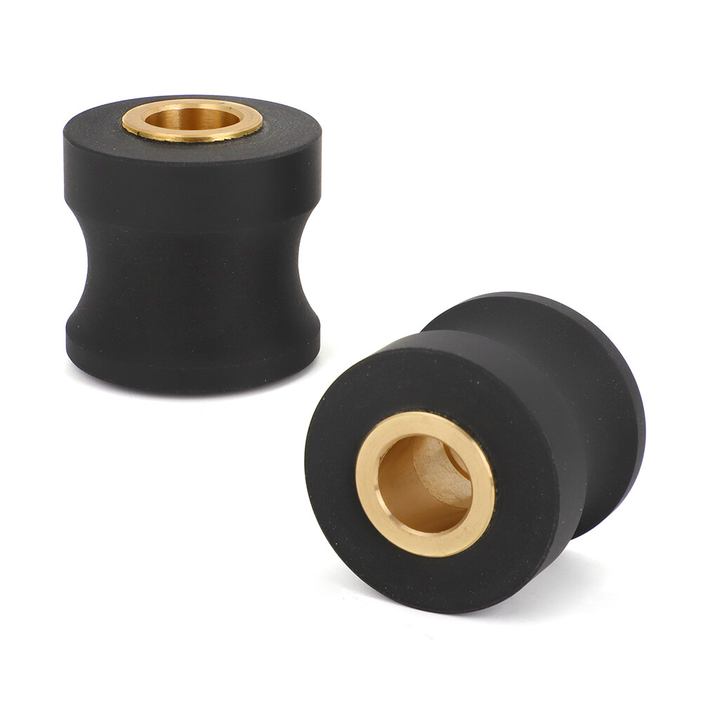 Roller Wheels For Eclipse 1100HR/A Elliptical Exercise Machine 1100hr Parts US